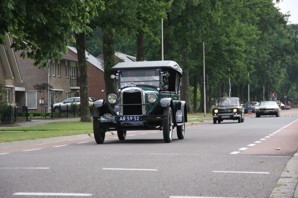 Oldtimerrit Geesteren 3 juni 2018 - 55